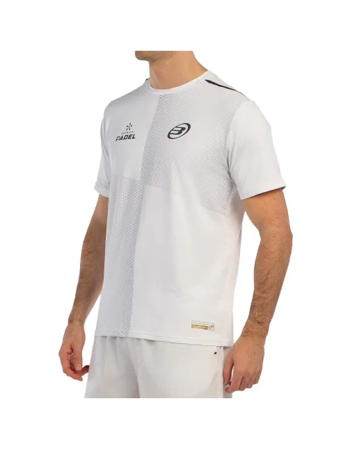 CAMISETA BULLPADEL BUQUE 700 | Ofertas de padel