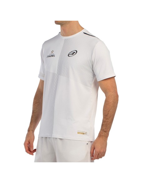 CAMISETA BULLPADEL BUQUE 700 | Ofertas de padel