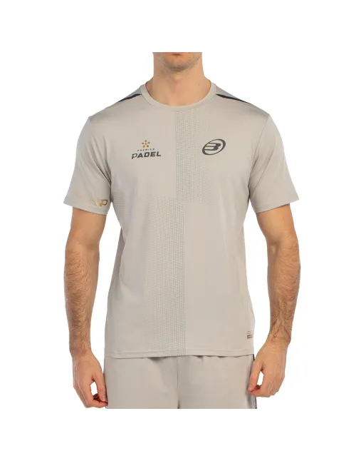 CAMISETA BULLPADEL BUQUE 700 | Ofertas de padel