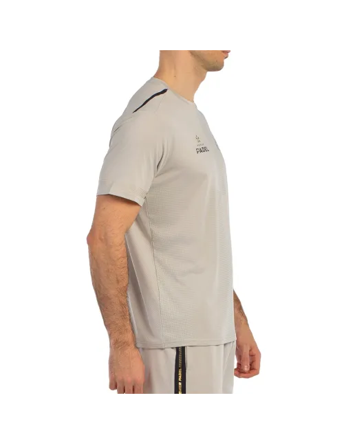 Camiseta Bullpadel Buque | Ofertas de pádel