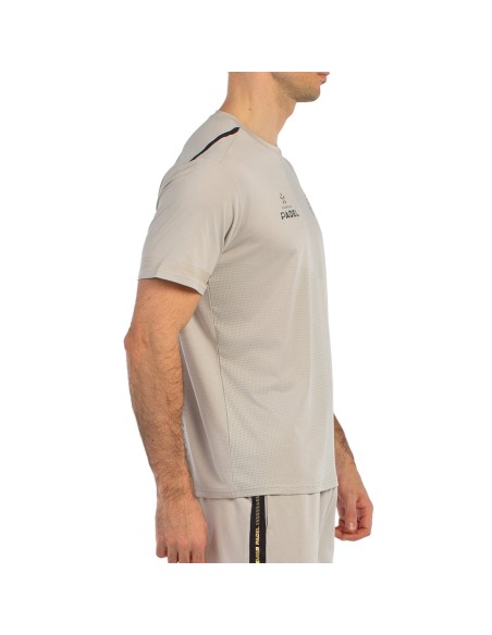 Camiseta Bullpadel Buque | Ofertas de pádel