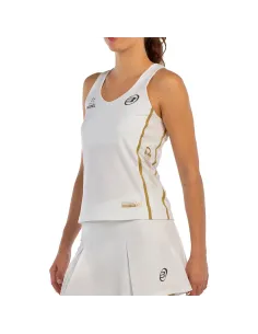 Camiseta Tirantes Bullpadel Acora Mujer | Ofertas de pádel 2