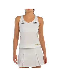 TANK TOP Bullpadel Acora Woman | Ofertas de padel