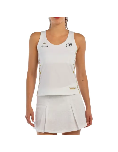 TANK TOP Bullpadel Acora Woman | Ofertas de padel