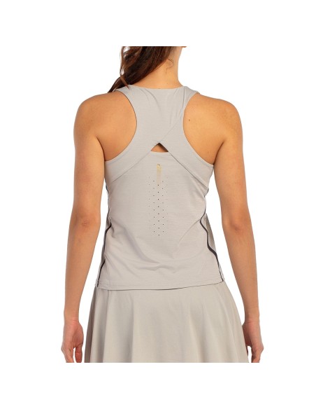 Camiseta Tirantes Bullpadel Acora Mujer | Ofertas de pádel