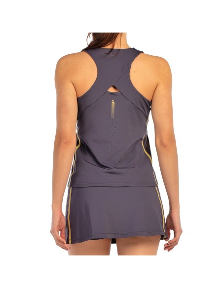 Tank Top Bullpadel Acora Women | Ofertas de padel