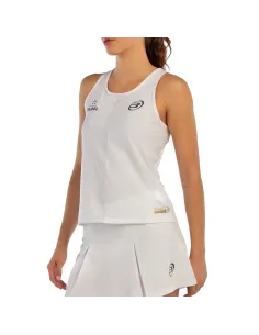 T-shirt STRAPS Bullpadel Adres Woman | Ofertas de padel 2