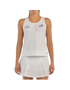 Camiseta de Alças Bullpadel Adres Mulher