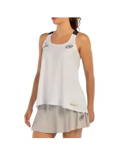 T-shirt STRAPS Bullpadel Agore Woman | Ofertas de padel 2