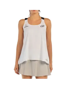 Camiseta Tirantes Bullpadel Agore Mujer | Ofertas de pádel