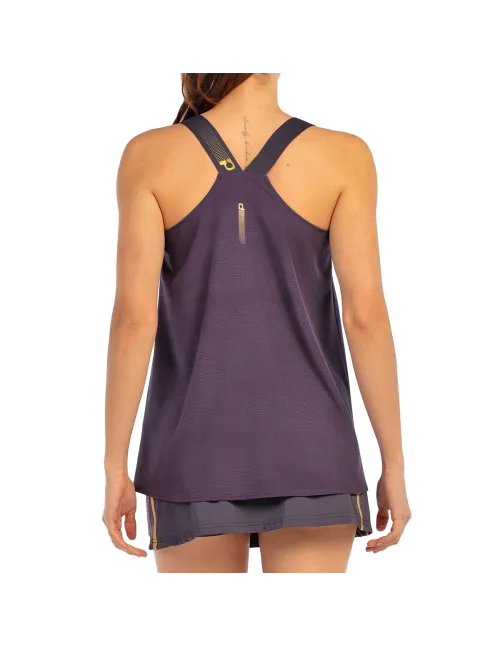 CAMISOLA DE ALÇAS Bullpadel Agore PARA SENHORA | Ofertas de padel