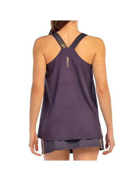 Camiseta Tirantes Bullpadel Agore Mujer | Ofertas de pádel