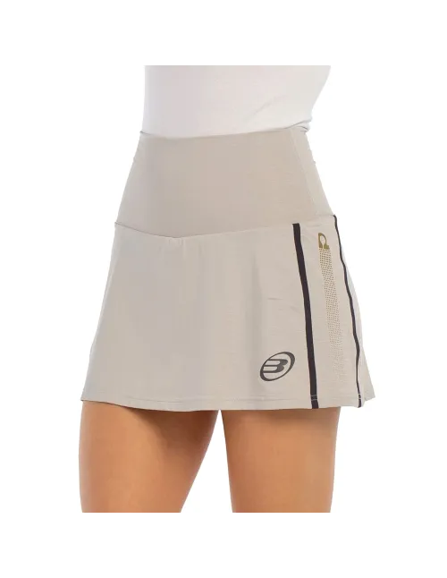 Falda Bullpadel Adiar Mujer | Ofertas de pádel