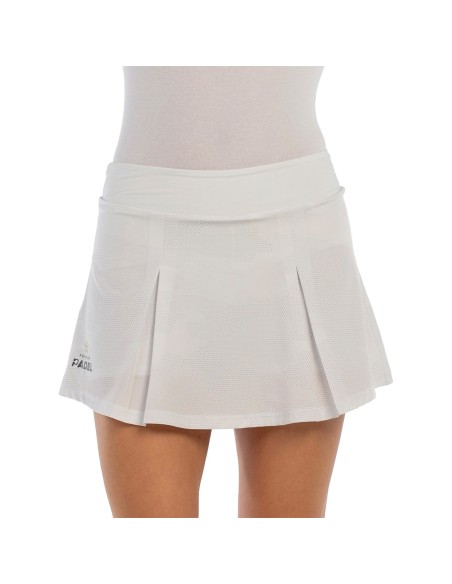 Skirt Bullpadel Adoso Women | Ofertas de padel