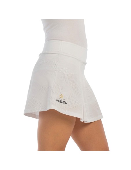 Skirt Bullpadel Adoso Women | Ofertas de padel