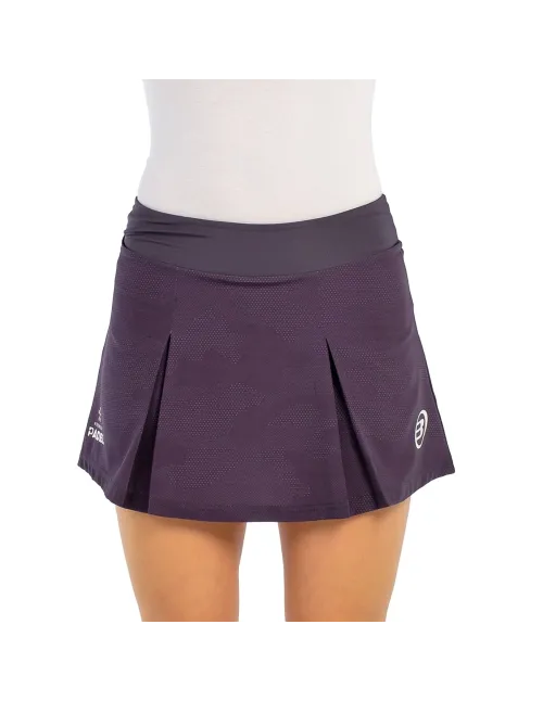 Falda Bullpadel Adoso Mujer | Ofertas de pádel