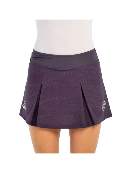 Skirt Bullpadel Adoso Women | Ofertas de padel