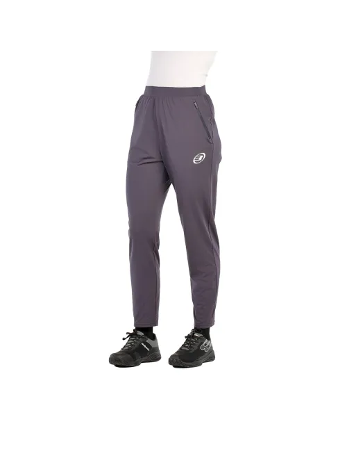 Pantalón Bullpadel Adien Mujer | Ofertas de padel