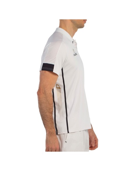 POLO BULLPADEL BOGUE 700 |Padel offers