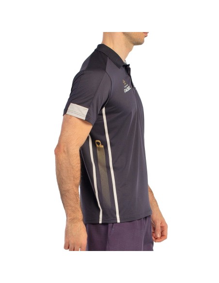 Polo Bullpadel Bogue | Ofertas de pádel