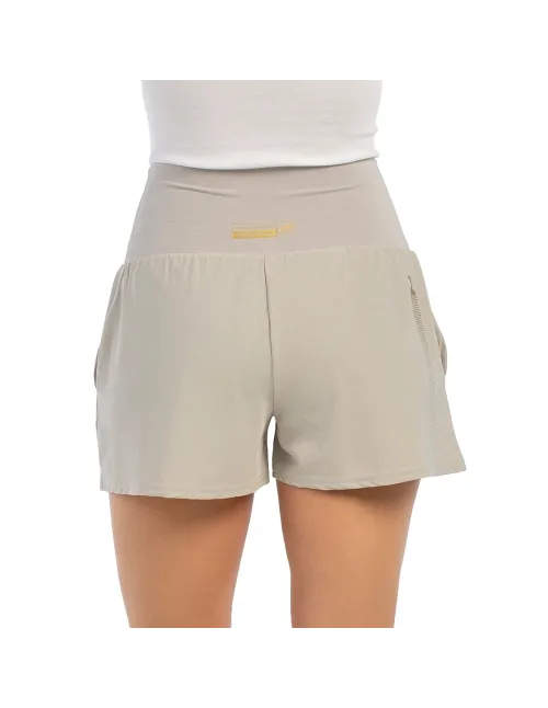 Short Bullpadel Adura Mujer | Ofertas de pádel