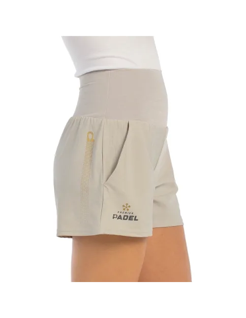 Short Bullpadel Adura Mujer | Ofertas de pádel