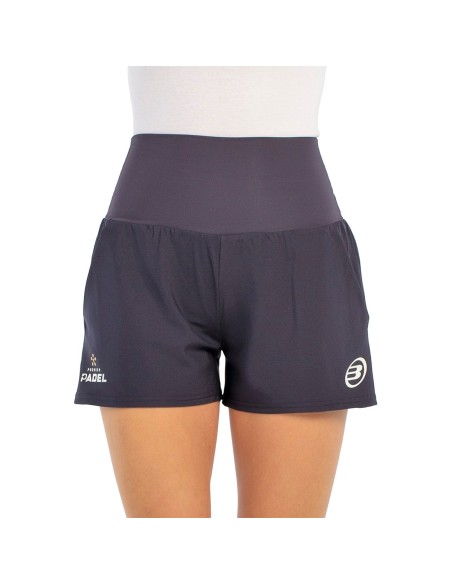 Short Bullpadel Adura Mujer | Ofertas de pádel