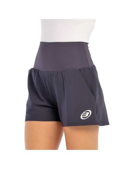 Short Bullpadel Adura Mujer | Ofertas de pádel