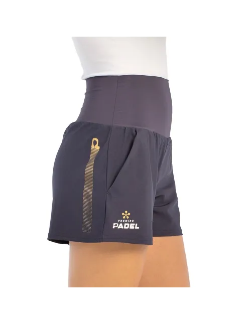 Short Bullpadel Adura Mujer | Ofertas de pádel