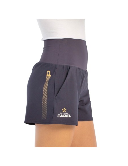 Short Bullpadel Adura Mujer | Ofertas de pádel