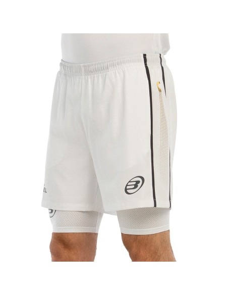 Short Bullpadel Barde | Ofertas de pádel