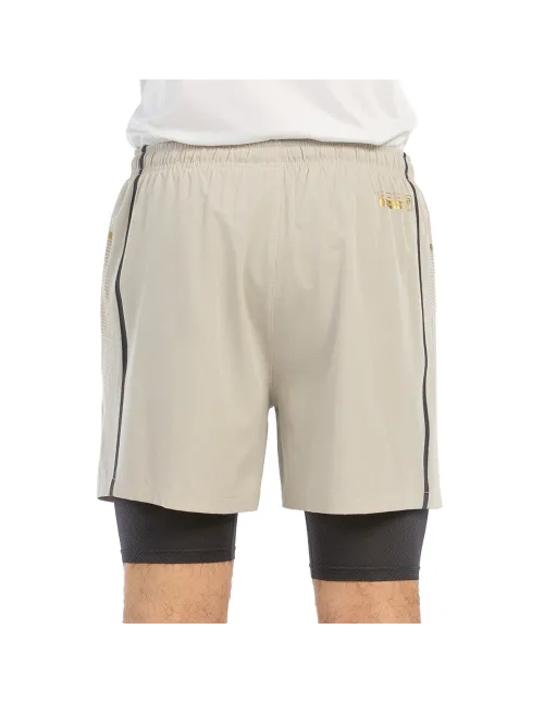 Short Bullpadel Barde | Ofertas de pádel