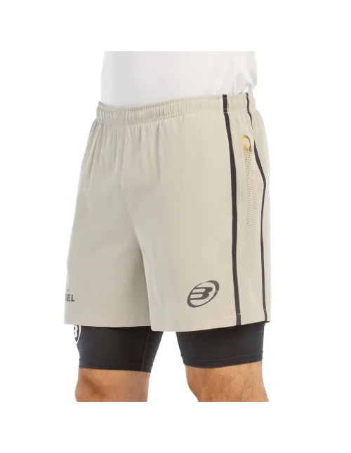 Short Bullpadel Barde | Ofertas de pádel