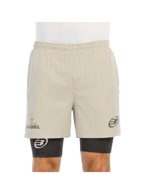 Short Bullpadel Barde | Ofertas de pádel