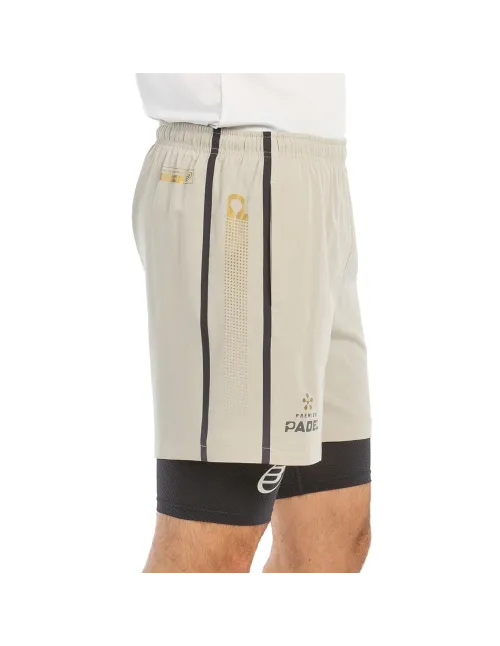 Short Bullpadel Barde | Ofertas de pádel