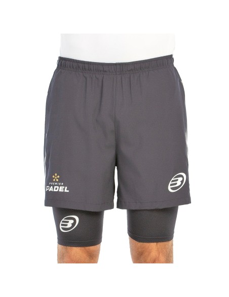 Short Bullpadel Barde | Ofertas de pádel