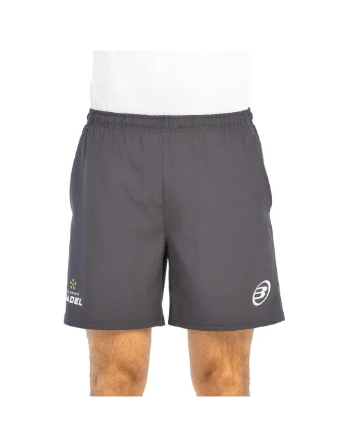 Short Bullpadel Brozo | Ofertas de pádel
