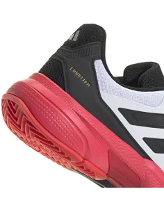 Adidas Courtjam Control IH3092 | Ofertas de pádel 2
