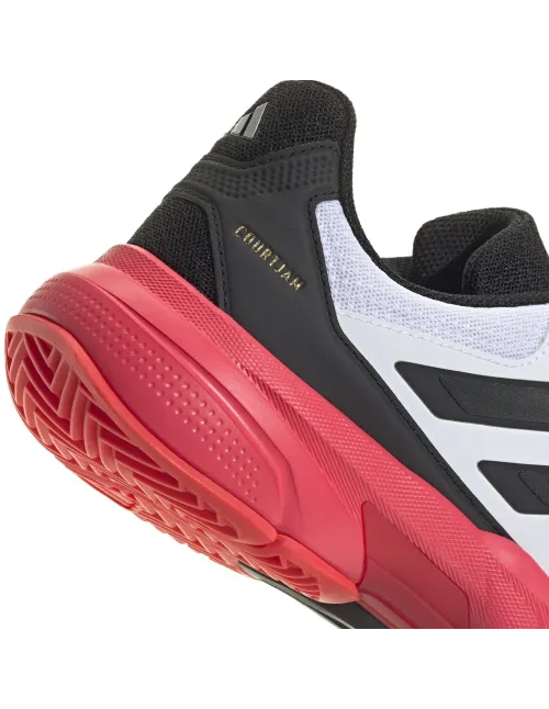 Adidas Courtjam Control IH3092 | Ofertas de pádel