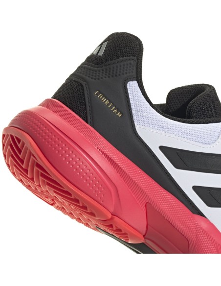 Adidas Courtjam controllo 3 IH3092 |Padel offers