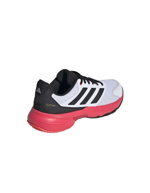 Adidas Courtjam Control IH3092 | Ofertas de pádel