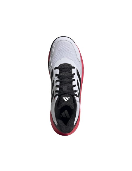 Adidas Courtjam Control IH3092 | Ofertas de pádel