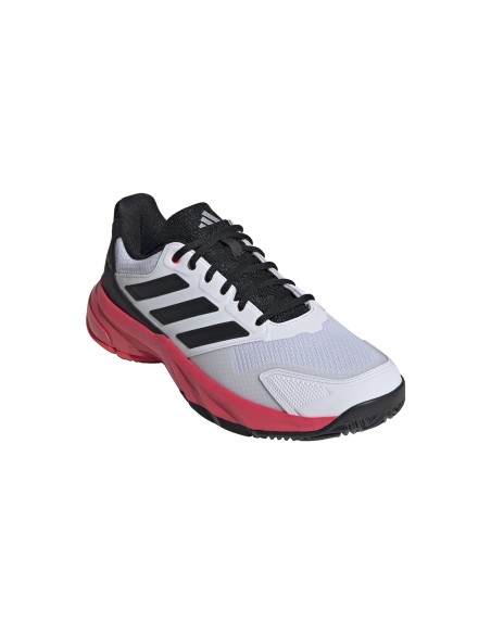 Adidas Courtjam Control IH3092 | Ofertas de pádel
