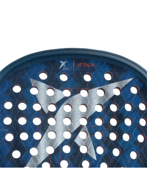 DROP SHOT CANYON PRO ATTACK 1.0 DP324018 | Ofertas de padel