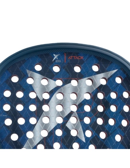 DROP SHOT CANYON PRO ATTACK 1.0 DP324018 | Ofertas de padel