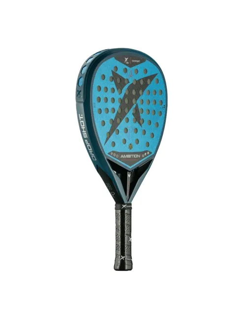 Drop Shot Canyon Pro Comfort 1.0 2025 | Ofertas de pádel
