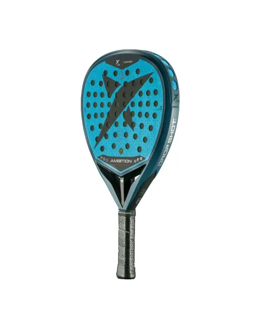 DROP SHOT CANYON PRO COMFORT 1.0 DP324006 | Ofertas de padel