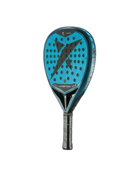 DROP SHOT CANYON PRO COMFORT 1.0 DP324006 | Ofertas de padel