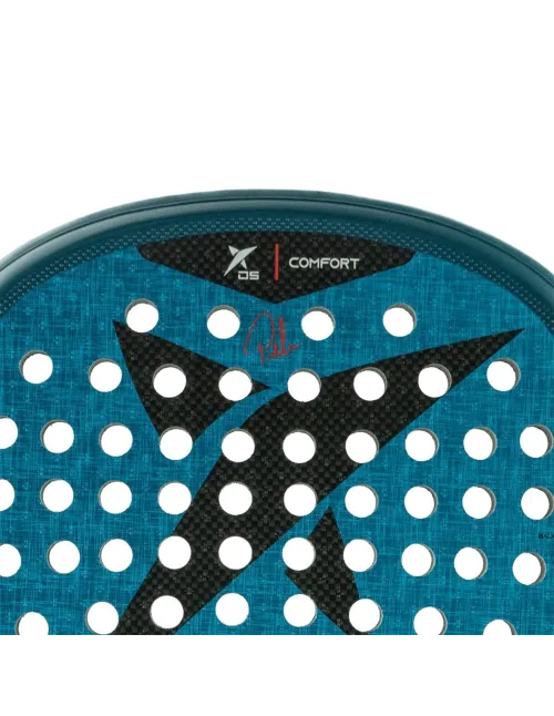 Drop Shot Canyon Pro Comfort 1.0 2025 | Ofertas de pádel