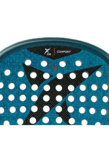 DROP SHOT CANYON PRO COMFORT 1.0 DP324006 | Ofertas de padel